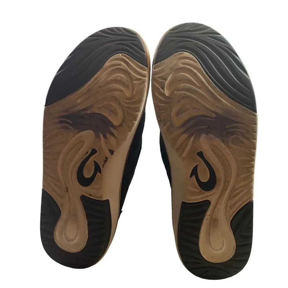 OluKai used it